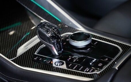 BMW X6, 2020 год, 8 750 000 рублей, 22 фотография