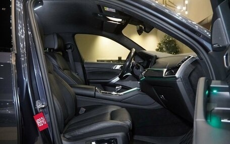 BMW X6, 2020 год, 8 750 000 рублей, 28 фотография