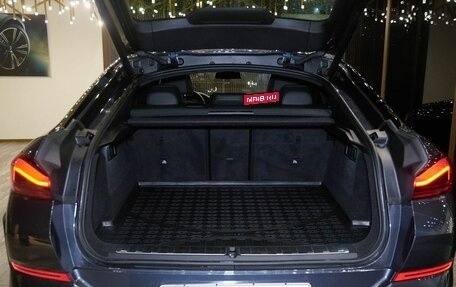 BMW X6, 2020 год, 8 750 000 рублей, 26 фотография