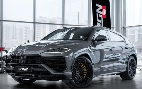 Lamborghini Urus I, 2025 год, 42 500 000 рублей, 1 фотография