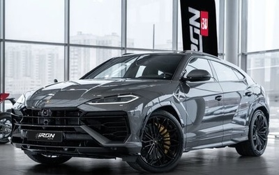 Lamborghini Urus I, 2025 год, 42 500 000 рублей, 1 фотография