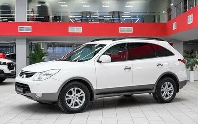 Hyundai ix55, 2010 год, 1 190 000 рублей, 1 фотография