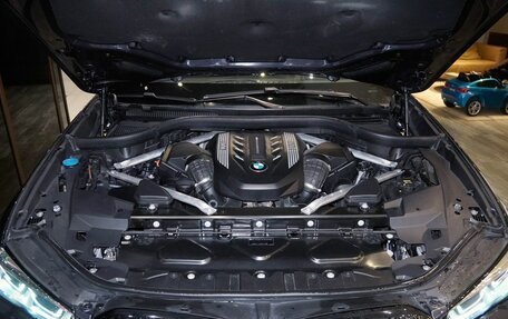 BMW X6, 2020 год, 8 750 000 рублей, 30 фотография