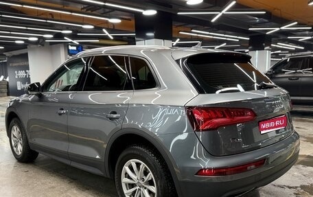 Audi Q5, 2019 год, 4 000 000 рублей, 1 фотография