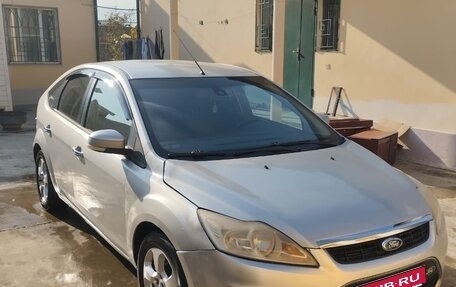 Ford Focus II рестайлинг, 2011 год, 500 000 рублей, 1 фотография