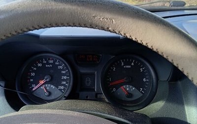 Renault Megane II, 2003 год, 160 000 рублей, 1 фотография