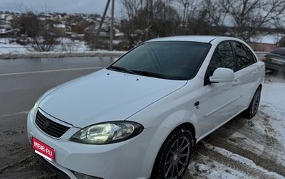 Ravon Gentra, 2017 год, 830 000 рублей, 1 фотография