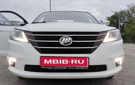 Lifan Solano II, 2016 год, 650 000 рублей, 1 фотография