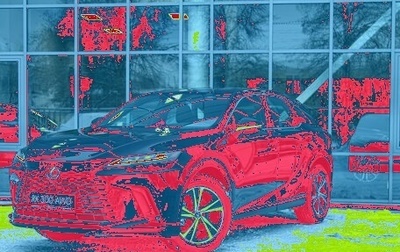 Lexus RX IV рестайлинг, 2025 год, 8 200 000 рублей, 1 фотография