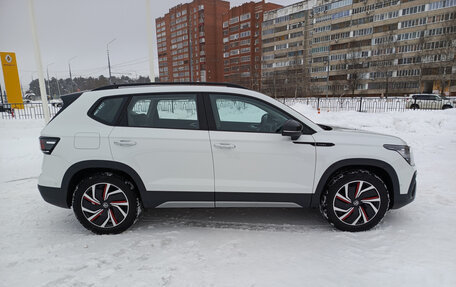 Volkswagen Tharu, 2025 год, 4 070 000 рублей, 5 фотография