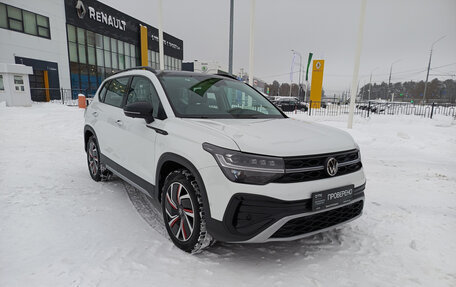 Volkswagen Tharu, 2025 год, 4 070 000 рублей, 3 фотография