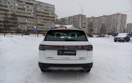 Volkswagen Tharu, 2025 год, 4 070 000 рублей, 7 фотография