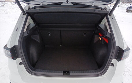 Volkswagen Tharu, 2025 год, 4 070 000 рублей, 12 фотография