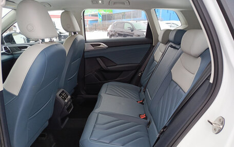 Volkswagen Tharu, 2025 год, 4 070 000 рублей, 15 фотография