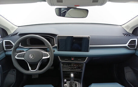 Volkswagen Tharu, 2025 год, 4 070 000 рублей, 17 фотография