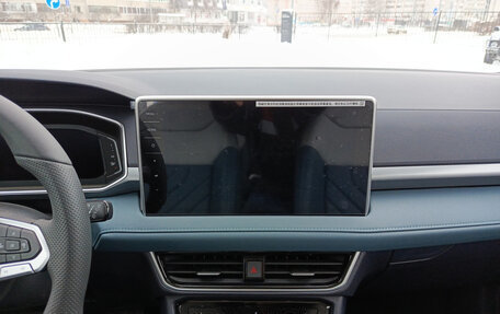 Volkswagen Tharu, 2025 год, 4 070 000 рублей, 18 фотография