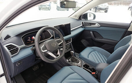 Volkswagen Tharu, 2025 год, 4 070 000 рублей, 20 фотография