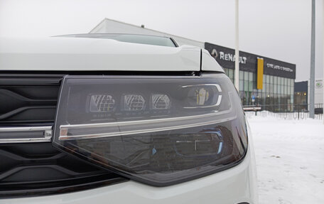 Volkswagen Tharu, 2025 год, 4 070 000 рублей, 21 фотография