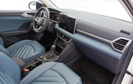 Volkswagen Tharu, 2025 год, 4 070 000 рублей, 13 фотография