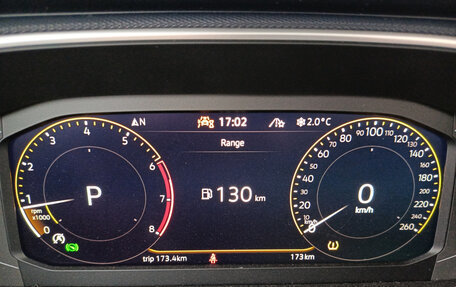 Volkswagen Tharu, 2025 год, 4 070 000 рублей, 16 фотография