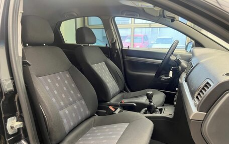 Opel Vectra C рестайлинг, 2006 год, 649 000 рублей, 9 фотография