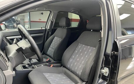 Opel Vectra C рестайлинг, 2006 год, 649 000 рублей, 6 фотография