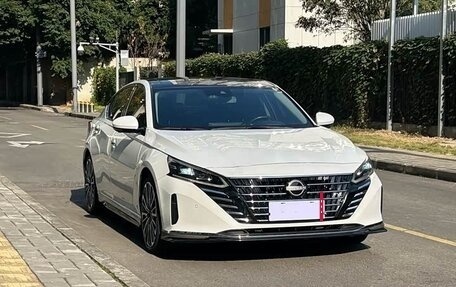 Nissan Altima VI (L34), 2022 год, 2 170 193 рублей, 3 фотография