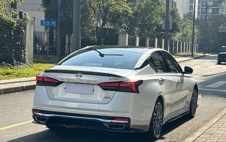 Nissan Altima VI (L34), 2022 год, 2 170 193 рублей, 4 фотография