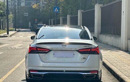 Nissan Altima VI (L34), 2022 год, 2 170 193 рублей, 5 фотография