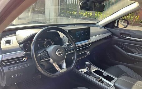 Nissan Altima VI (L34), 2022 год, 2 170 193 рублей, 8 фотография