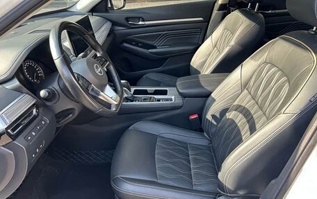 Nissan Altima VI (L34), 2022 год, 2 170 193 рублей, 7 фотография