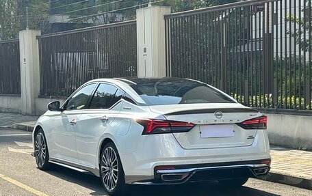 Nissan Altima VI (L34), 2022 год, 2 170 193 рублей, 6 фотография