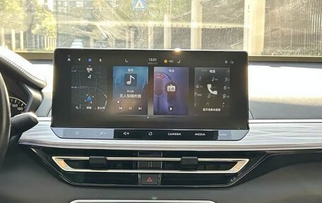 Nissan Altima VI (L34), 2022 год, 2 170 193 рублей, 10 фотография