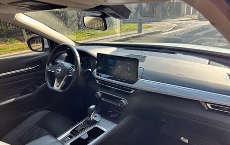 Nissan Altima VI (L34), 2022 год, 2 170 193 рублей, 13 фотография