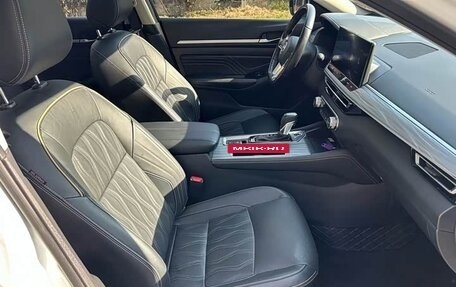 Nissan Altima VI (L34), 2022 год, 2 170 193 рублей, 14 фотография