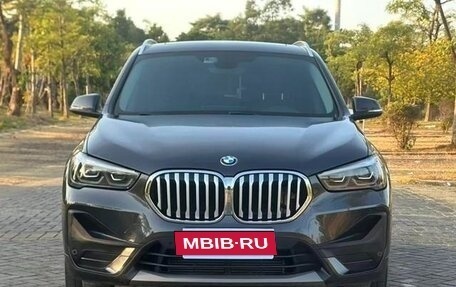 BMW X1, 2022 год, 2 920 000 рублей, 2 фотография