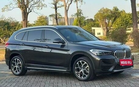 BMW X1, 2022 год, 2 920 000 рублей, 3 фотография
