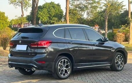 BMW X1, 2022 год, 2 920 000 рублей, 4 фотография