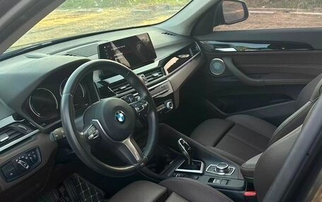 BMW X1, 2022 год, 2 920 000 рублей, 12 фотография