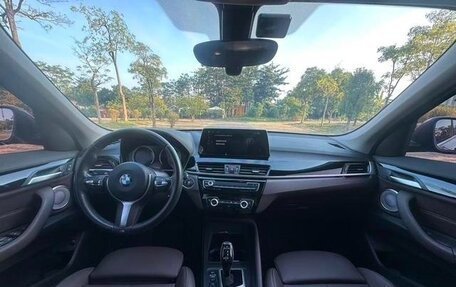 BMW X1, 2022 год, 2 920 000 рублей, 7 фотография