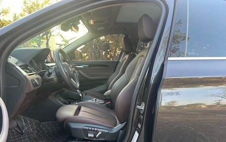 BMW X1, 2022 год, 2 920 000 рублей, 6 фотография