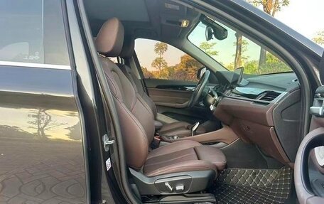 BMW X1, 2022 год, 2 920 000 рублей, 9 фотография