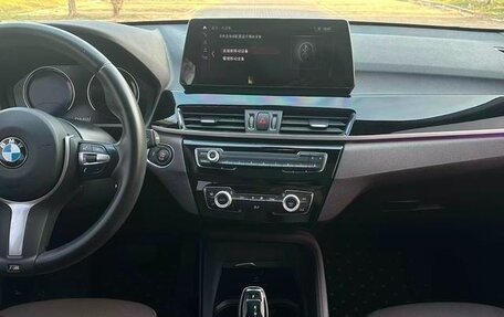 BMW X1, 2022 год, 2 920 000 рублей, 11 фотография