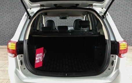 Mitsubishi Outlander III рестайлинг 3, 2018 год, 2 060 000 рублей, 10 фотография