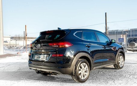 Hyundai Tucson III, 2020 год, 2 500 000 рублей, 5 фотография