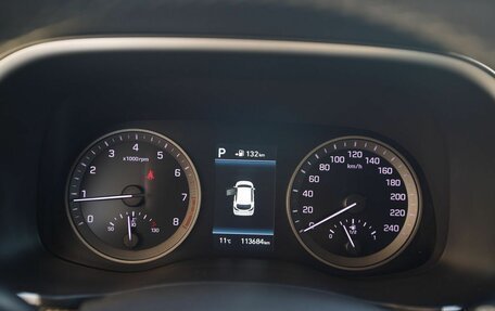 Hyundai Tucson III, 2020 год, 2 500 000 рублей, 11 фотография