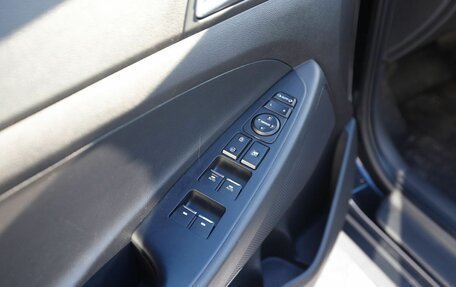 Hyundai Tucson III, 2020 год, 2 500 000 рублей, 9 фотография