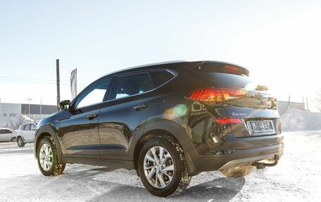 Hyundai Tucson III, 2020 год, 2 500 000 рублей, 7 фотография