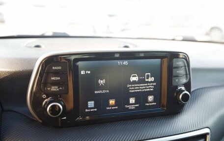 Hyundai Tucson III, 2020 год, 2 500 000 рублей, 12 фотография