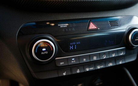 Hyundai Tucson III, 2020 год, 2 500 000 рублей, 13 фотография